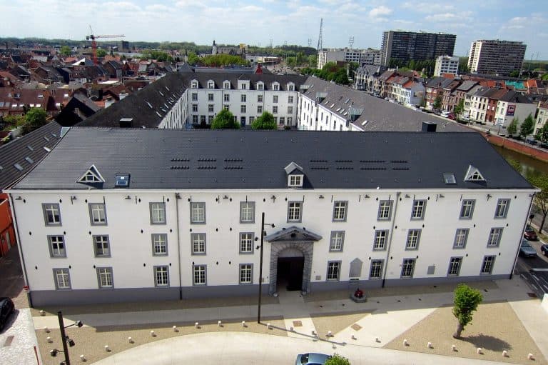Mechelen Belgem