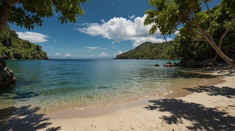 Romblon Mimaropa Philippines