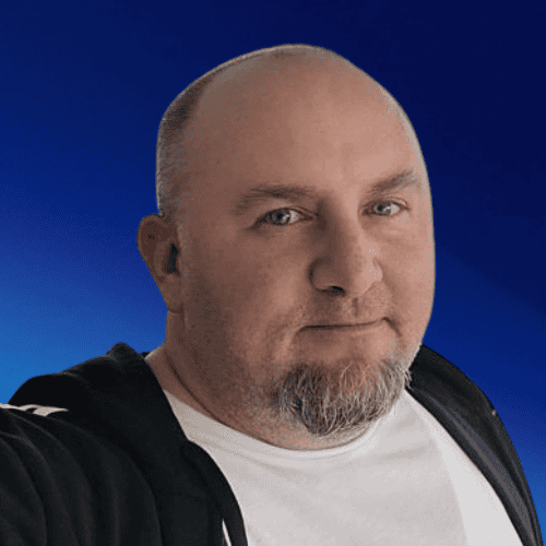 Founder of Zimply Global Michael Heiman