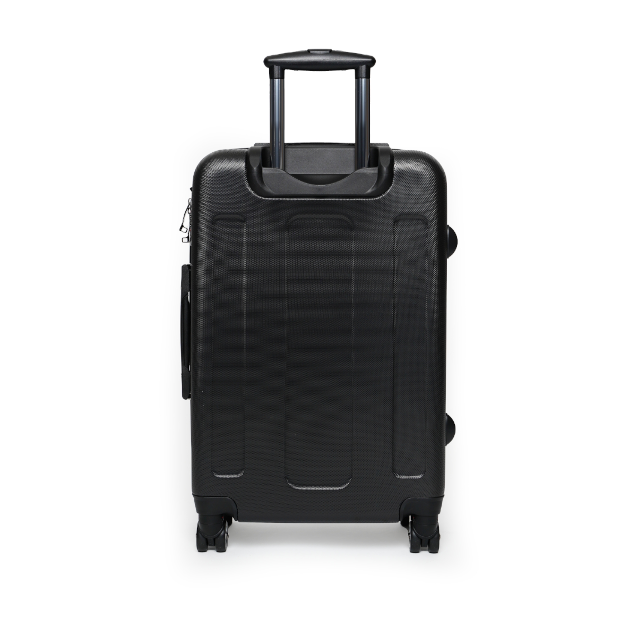 Hardside Carry-On Suitcase – Compact Spinner Luggage for Travel Hardside Carry-On Suitcase – Compact Spinner Luggage for Travel - Image 10