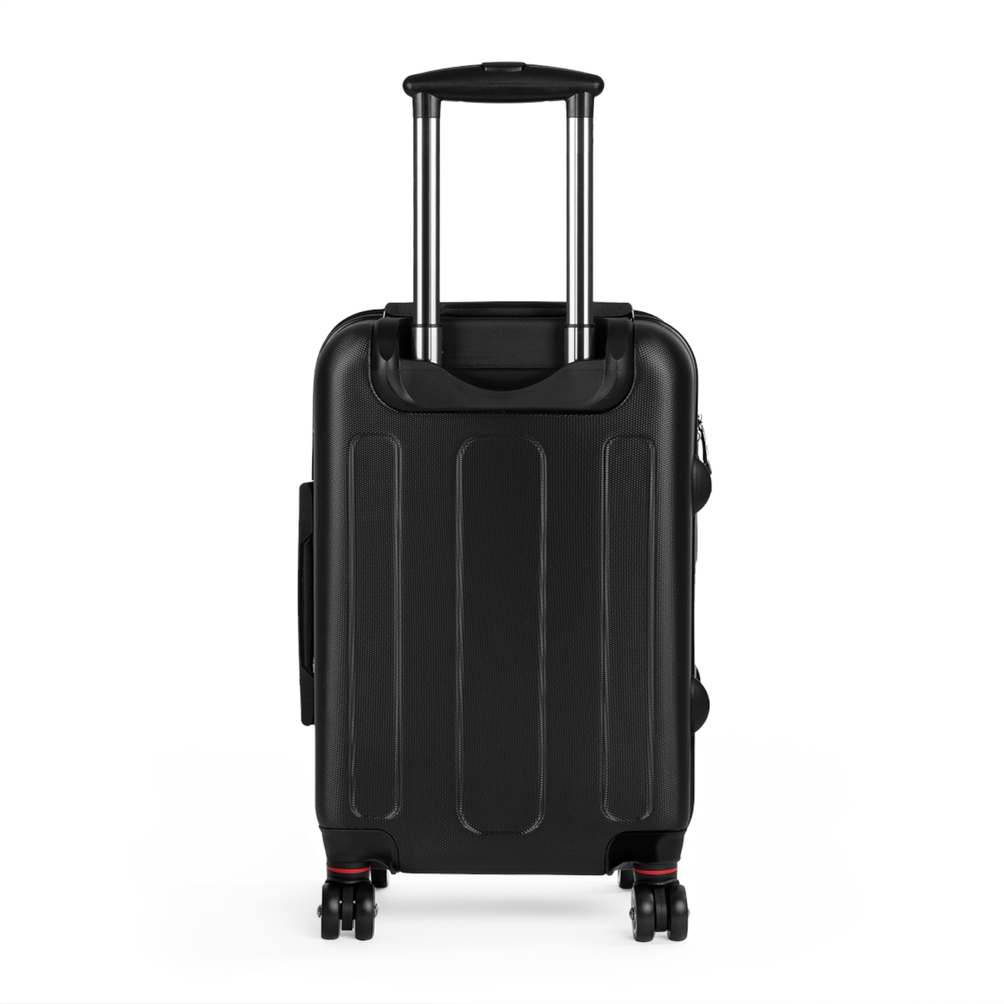 Hardside Carry-On Suitcase – Compact Spinner Luggage for Travel Hardside Carry-On Suitcase – Compact Spinner Luggage for Travel - Image 2