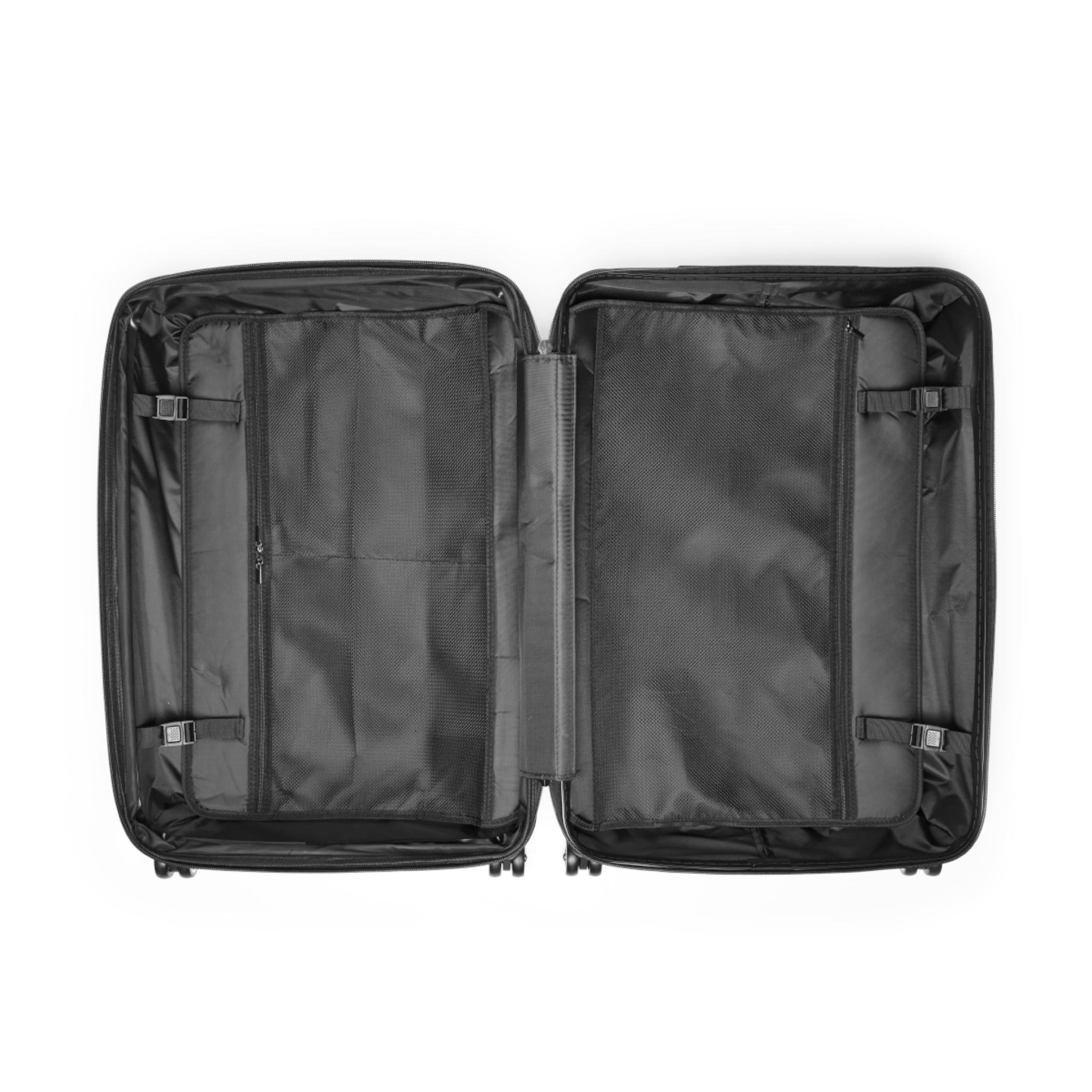 Hardside Carry-On Suitcase – Compact Spinner Luggage for Travel Hardside Carry-On Suitcase – Compact Spinner Luggage for Travel - Image 21