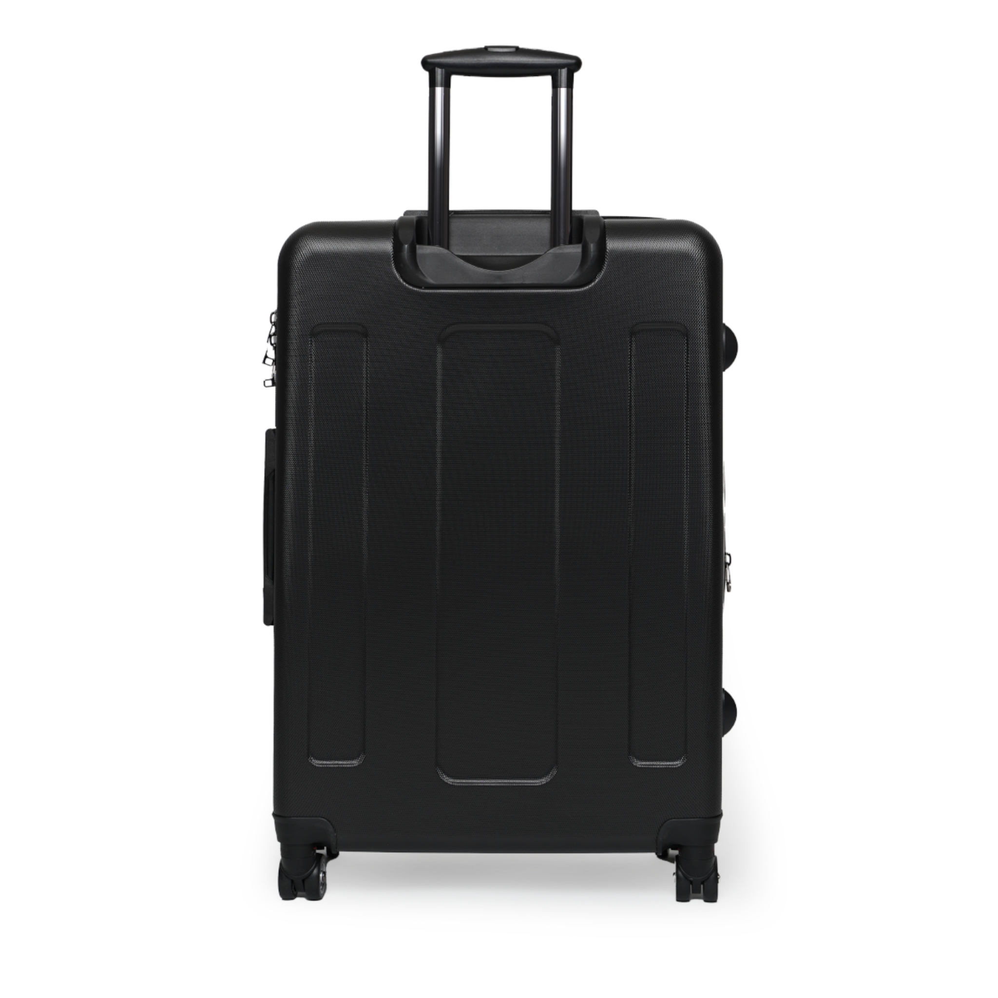 Hardside Carry-On Suitcase – Compact Spinner Luggage for Travel Hardside Carry-On Suitcase – Compact Spinner Luggage for Travel - Image 18