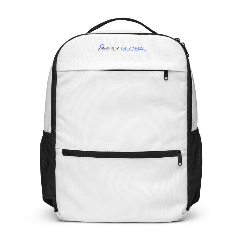 ZG Traveling Carry-On Backpack