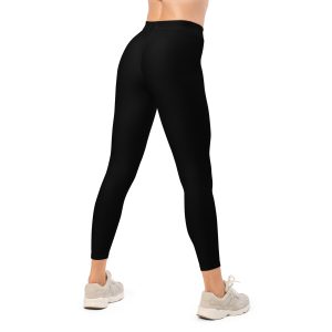 ZG Comfy Flight Leggings