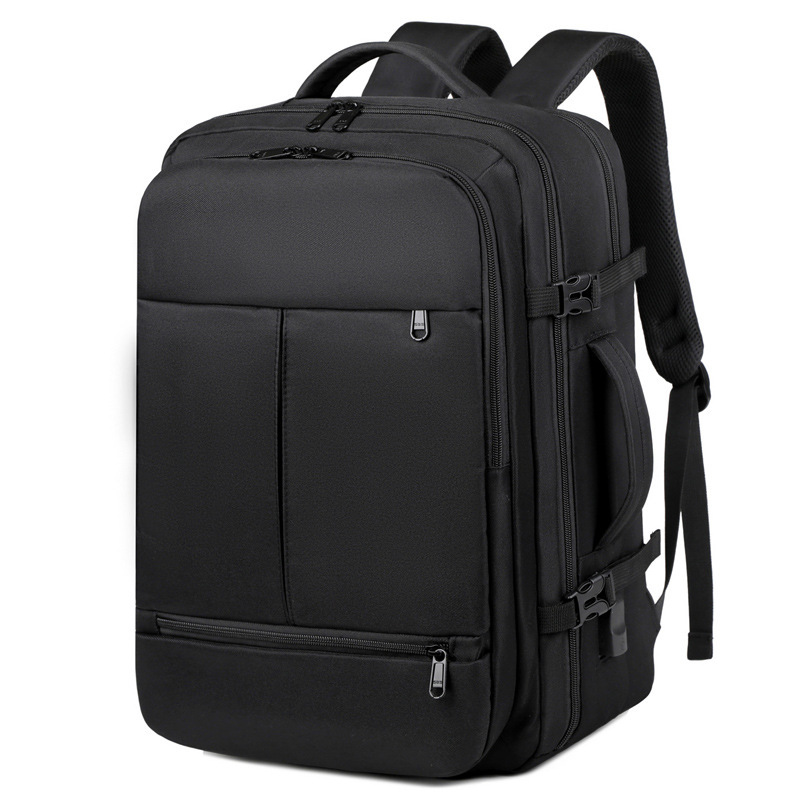 Unisex Large-Capacity Laptop Travel Backpack Unisex Large-Capacity Laptop Travel Backpack - Image 10