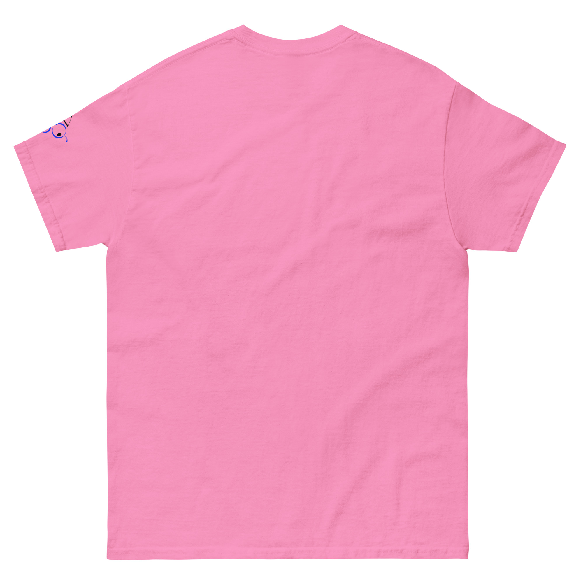 Travel Now Adult Later Unisex Classic Tee Travel Now Adult Later Unisex Classic Tee - Image 8