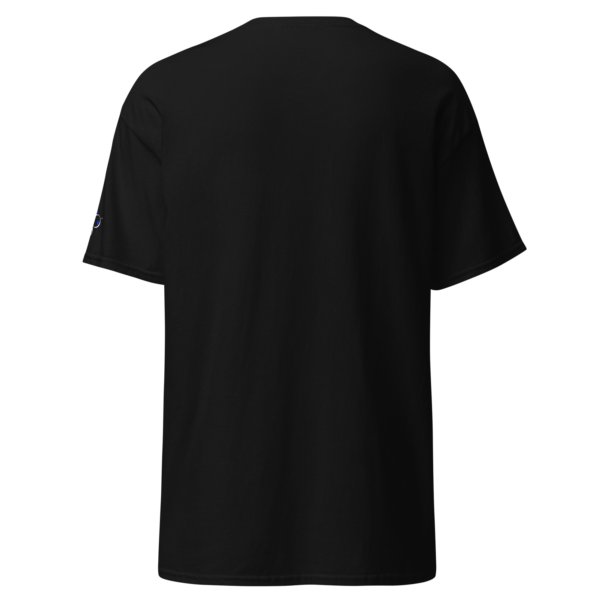 Easy Travel Comfy Unisex Tee Easy Travel Comfy Unisex Tee - Image 2