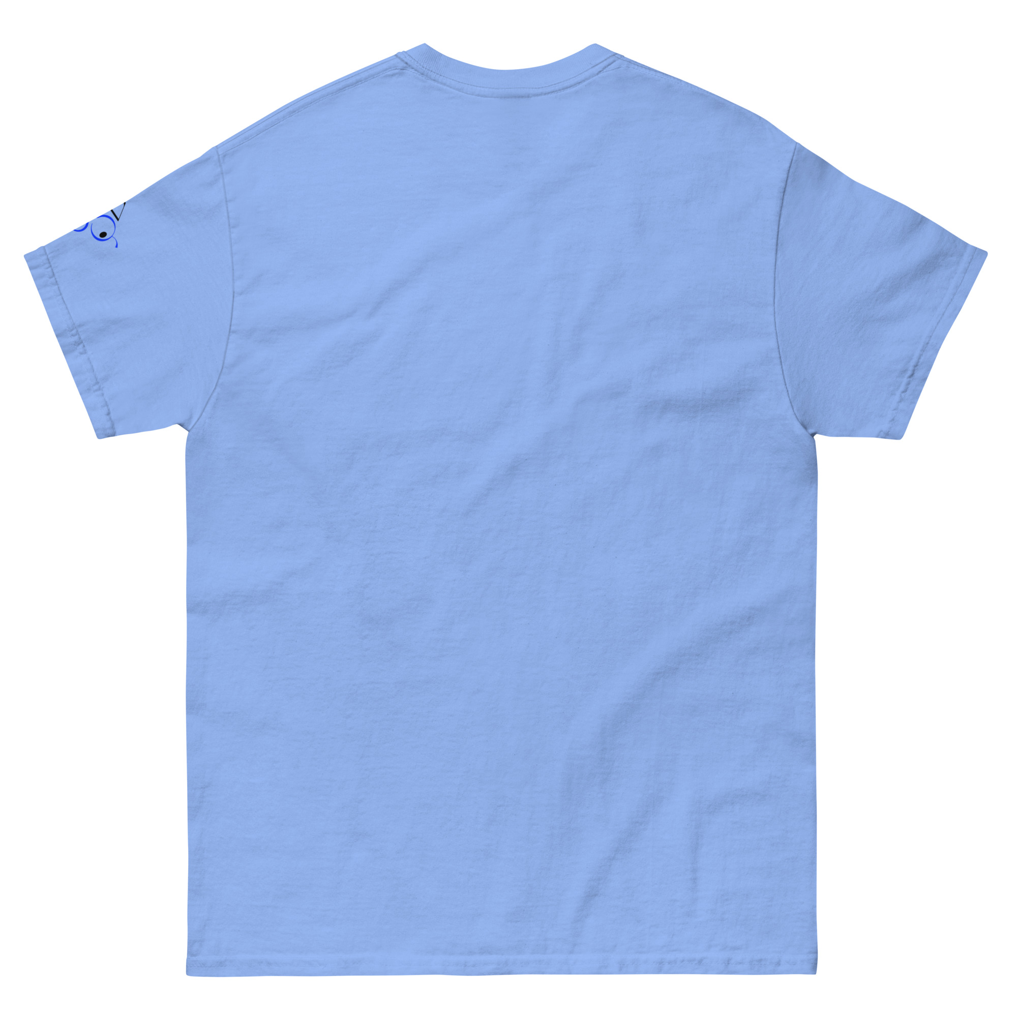 Travel Now Adult Later Unisex Classic Tee Travel Now Adult Later Unisex Classic Tee - Image 9