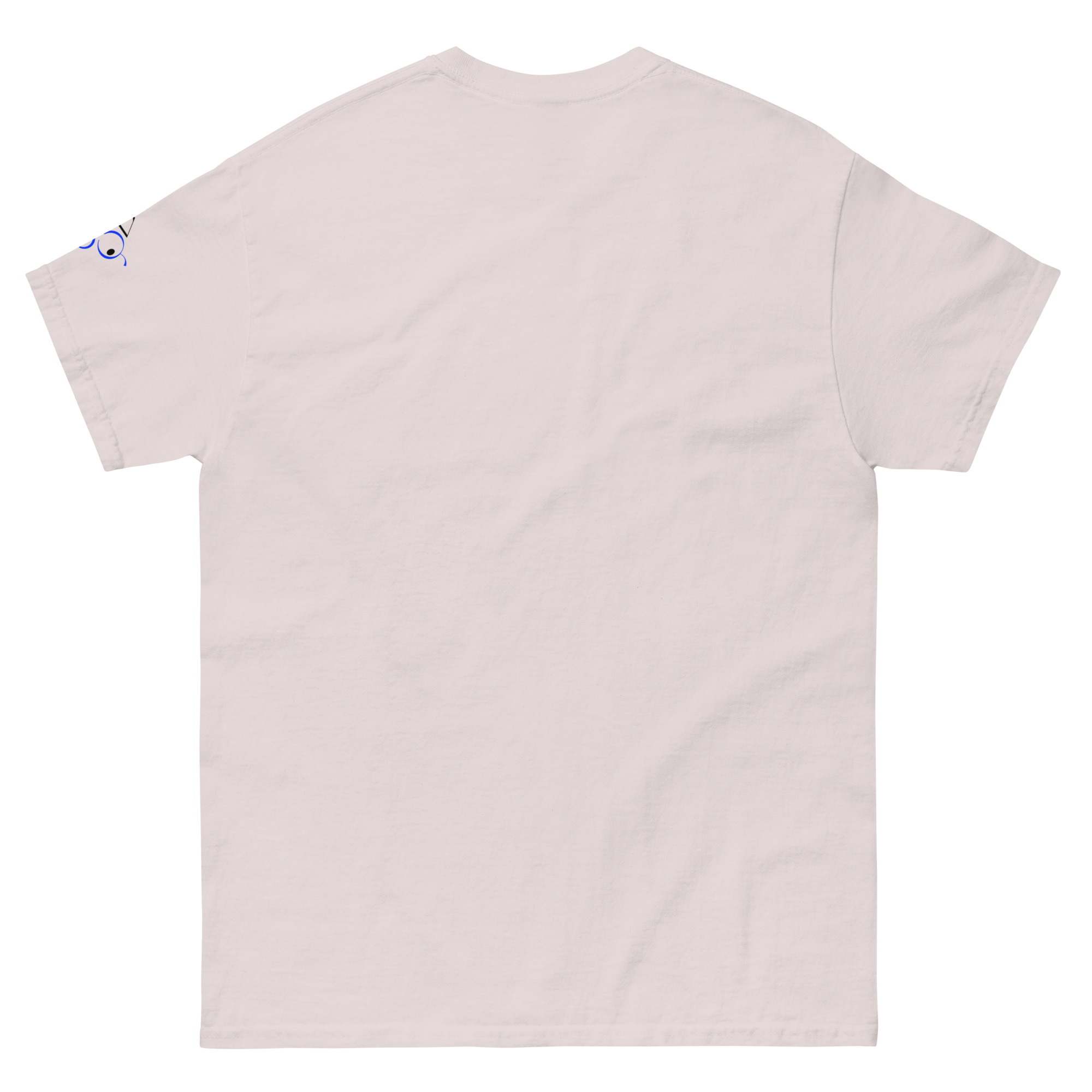 Travel Now Adult Later Unisex Classic Tee Travel Now Adult Later Unisex Classic Tee - Image 15
