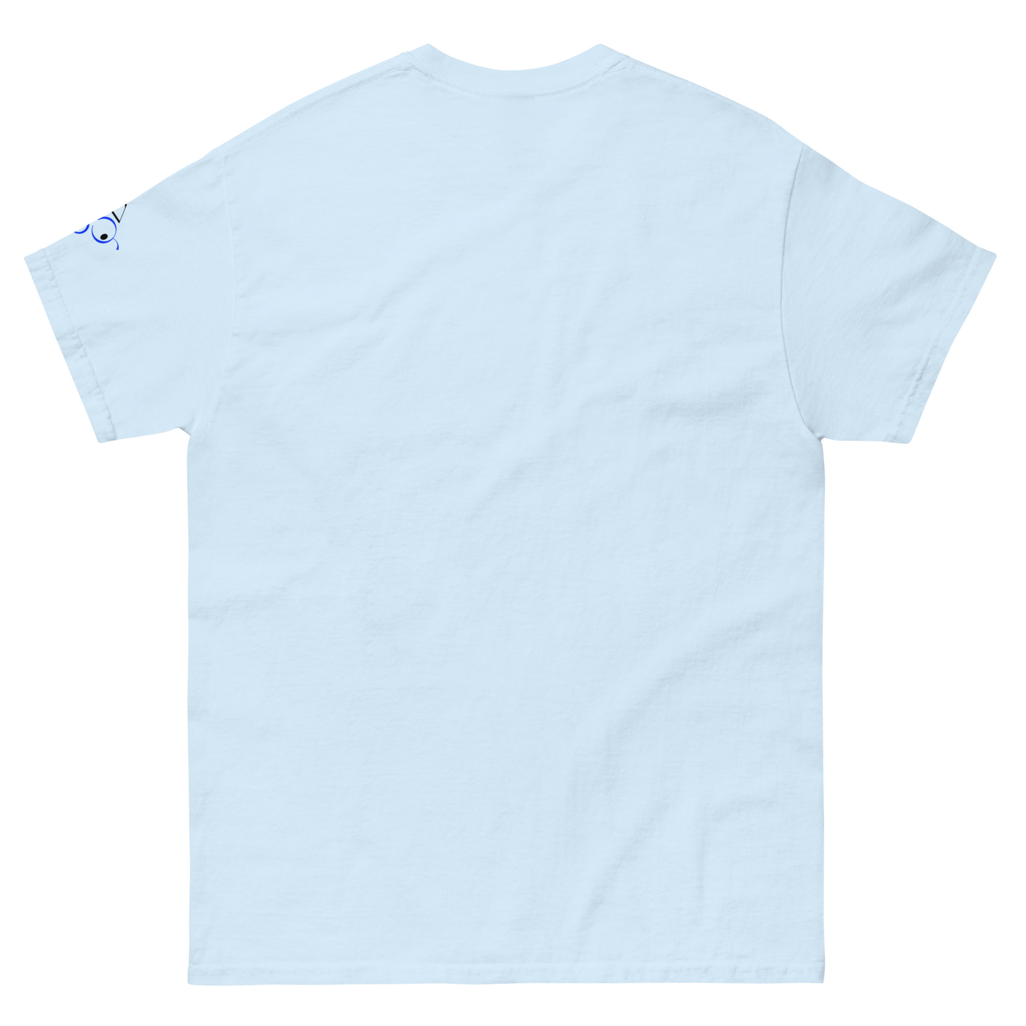 Travel Now Adult Later Unisex Classic Tee Travel Now Adult Later Unisex Classic Tee - Image 16