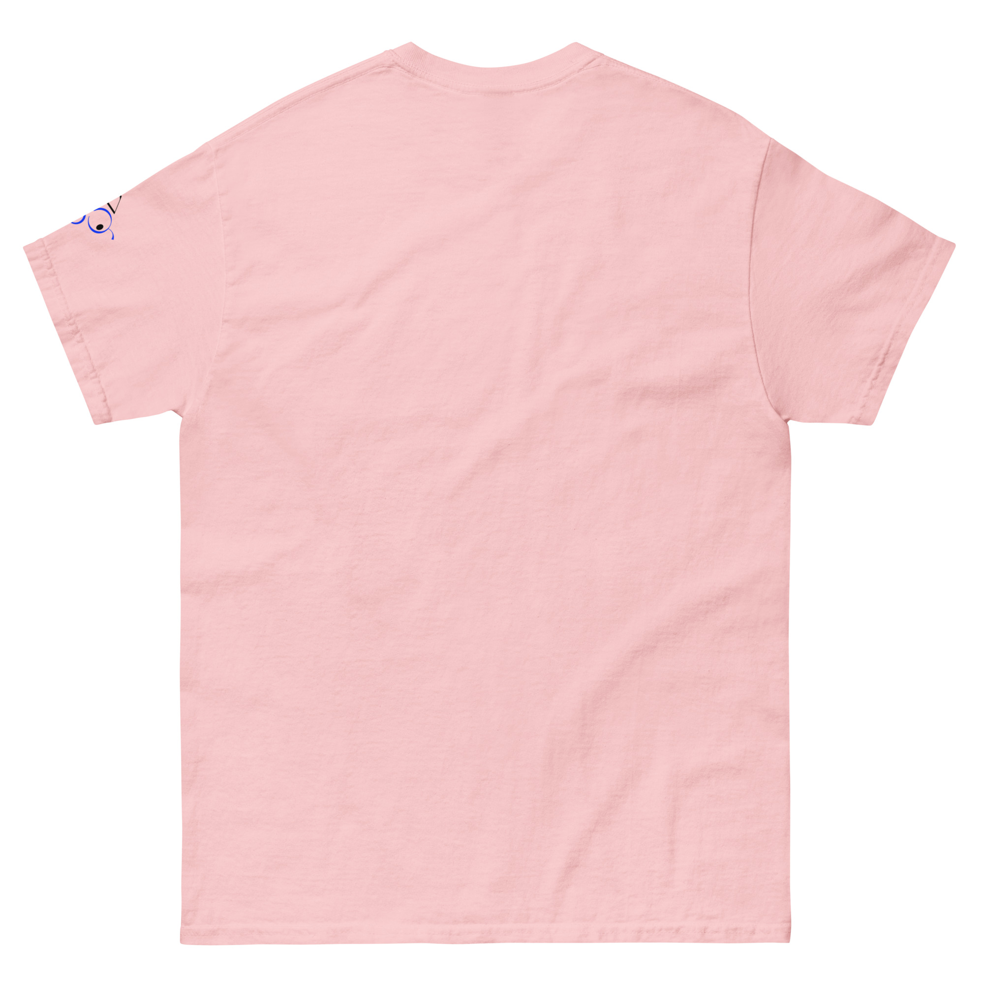 Travel Now Adult Later Unisex Classic Tee Travel Now Adult Later Unisex Classic Tee - Image 14