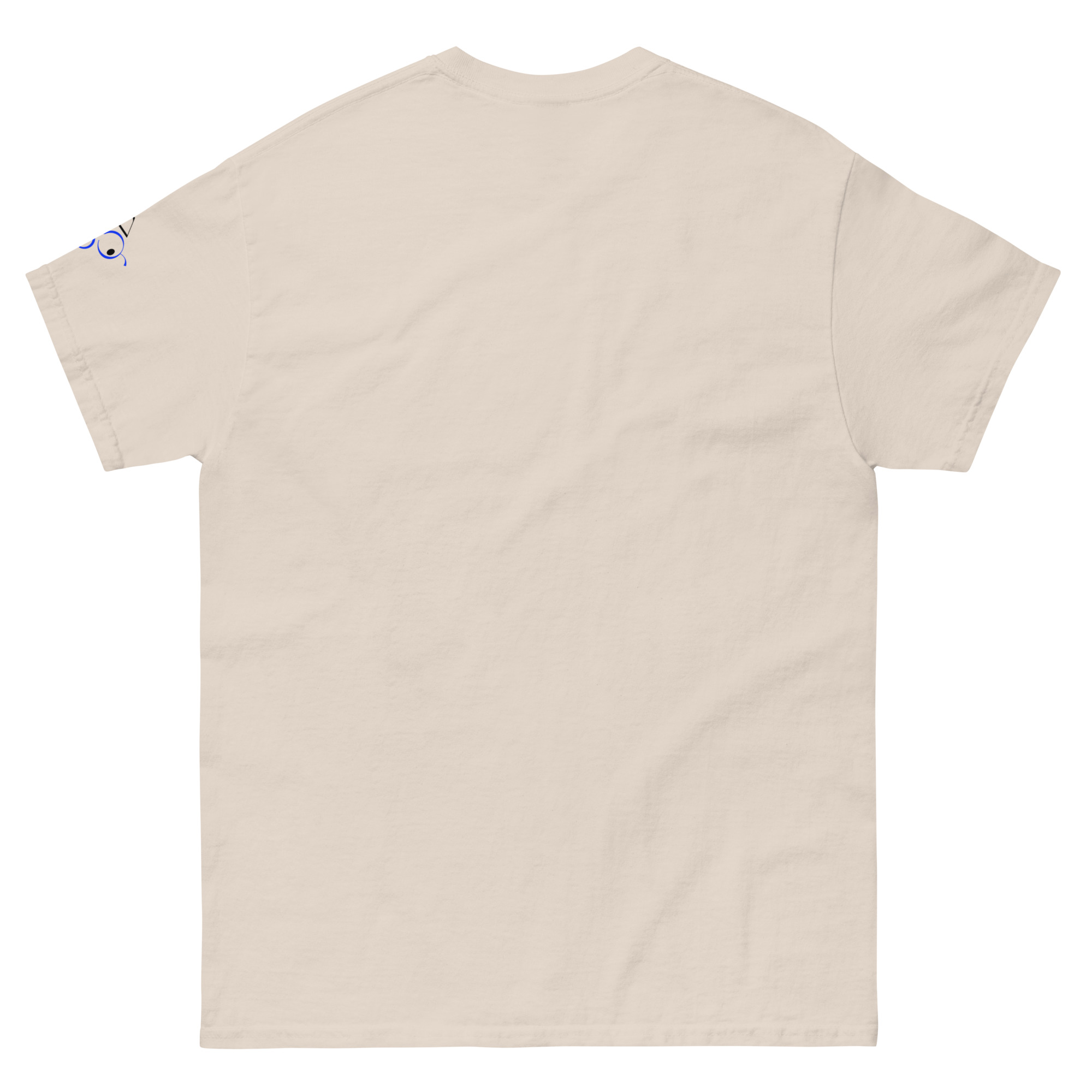 Travel Now Adult Later Unisex Classic Tee Travel Now Adult Later Unisex Classic Tee - Image 12