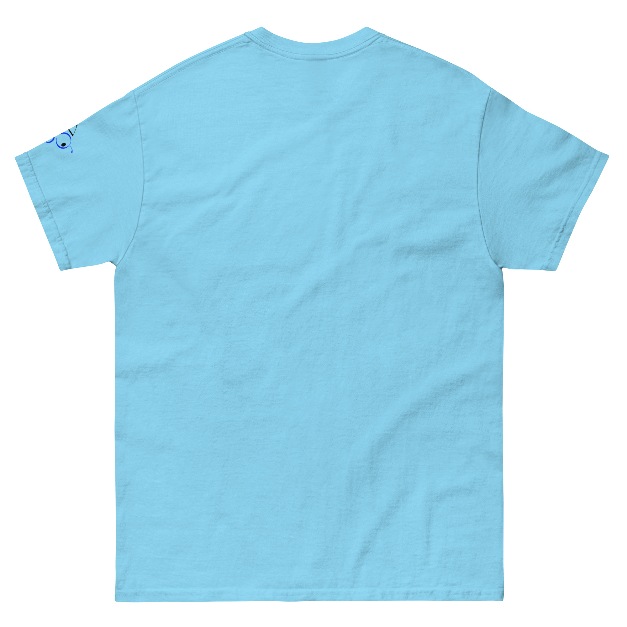 Travel Now Adult Later Unisex Classic Tee Travel Now Adult Later Unisex Classic Tee - Image 11