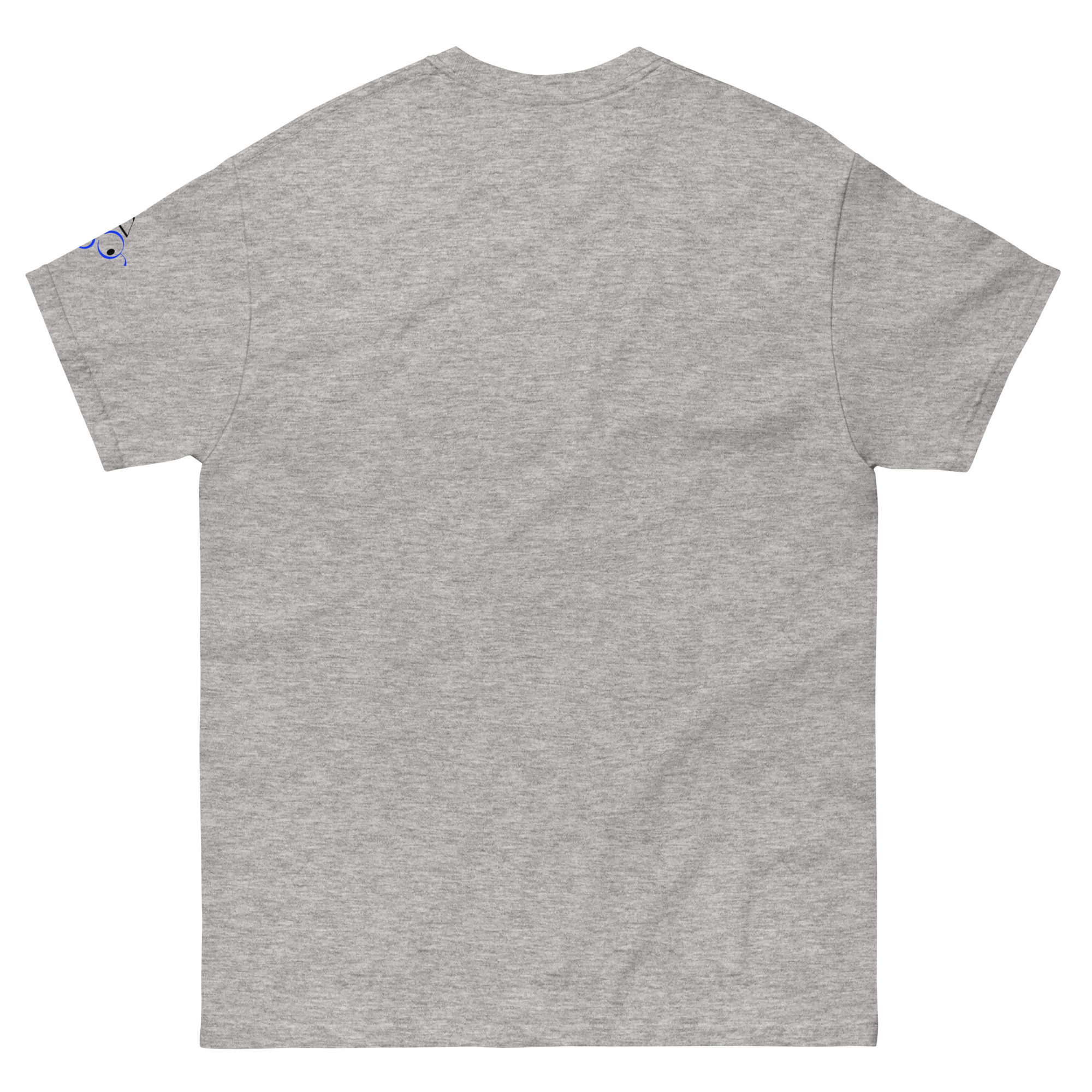 Travel Now Adult Later Unisex Classic Tee Travel Now Adult Later Unisex Classic Tee - Image 10