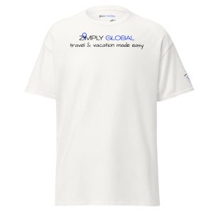 Made Easy Unisex Classic Tee