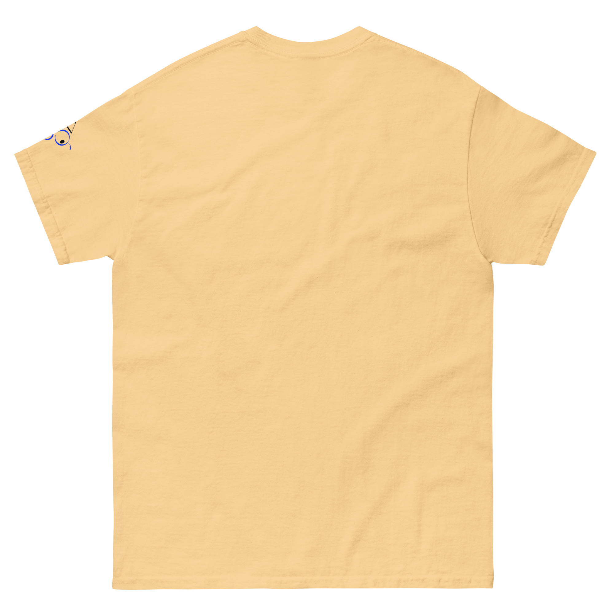 Travel Now Adult Later Unisex Classic Tee Travel Now Adult Later Unisex Classic Tee - Image 13